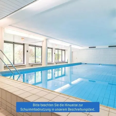Strandresidenz, App 306 Apartment