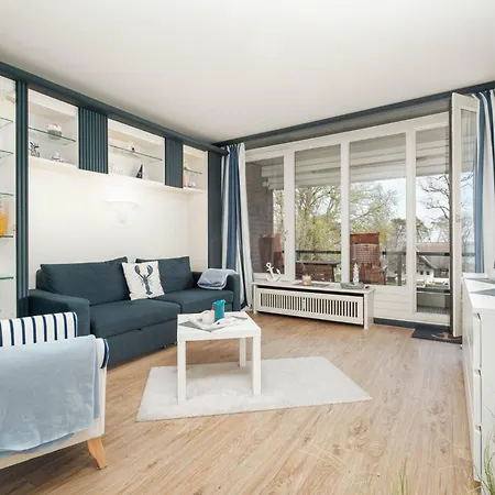 Apartment Strandresidenz, App 306