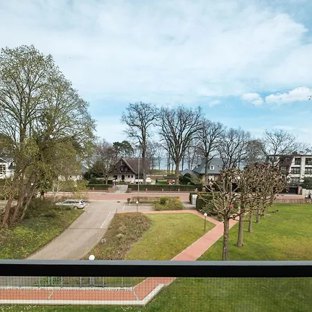 Strandresidenz, App 306