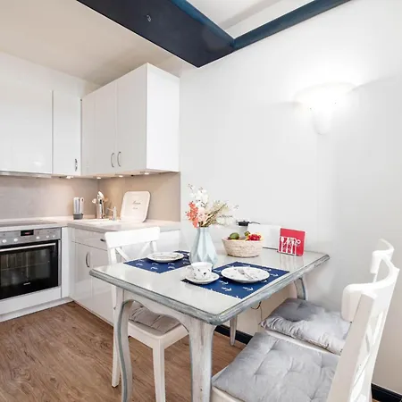 Strandresidenz, App 306 *