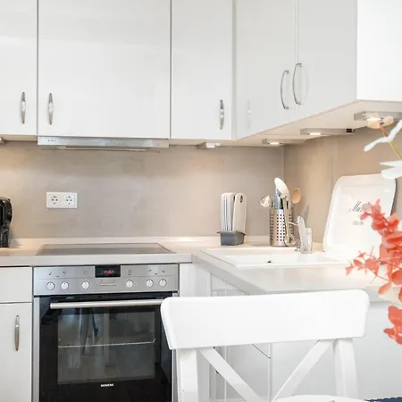 Apartment Strandresidenz, App 306