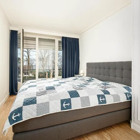 Apartment Strandresidenz, App 306 *