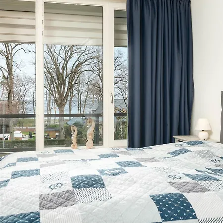 Strandresidenz, App 306 דירה *