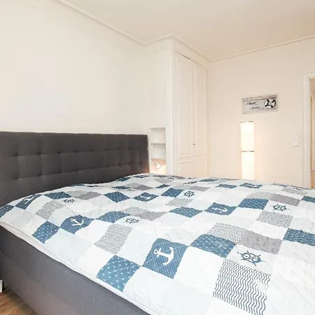 Strandresidenz, App 306 Apartment