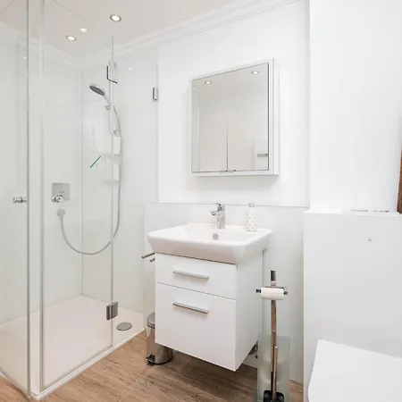 Strandresidenz, App 306 טימנדורפר שטרנד