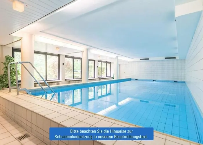 Strandresidenz, App 306 דירה