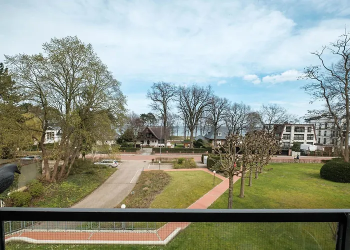 Strandresidenz, App 306