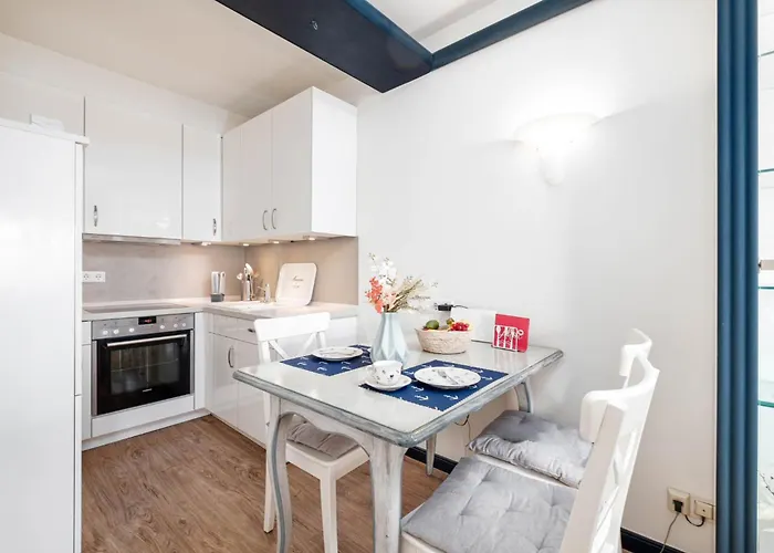 Strandresidenz, App 306 *