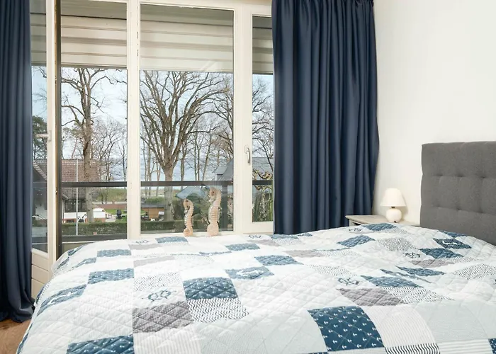 Strandresidenz, App 306 דירה *