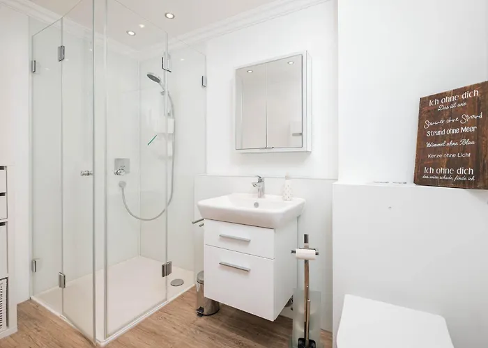 Strandresidenz, App 306 Timmendorfer Strand