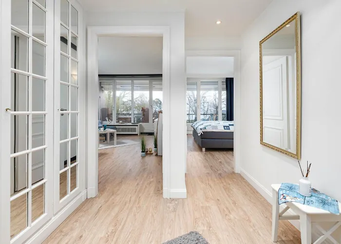 Strandresidenz, App 306 * טימנדורפר שטרנד