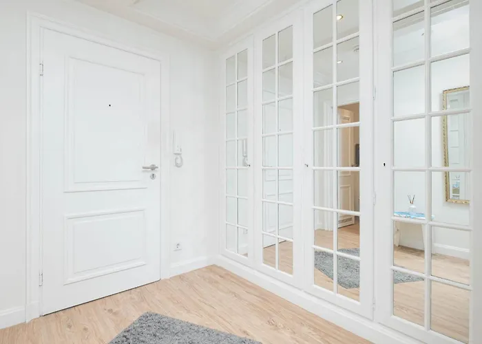 Strandresidenz, App 306 * Timmendorfer Strand